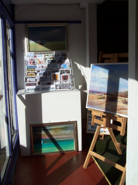 link to Burning Bush Gallery
